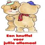 Bear's expressiepakket