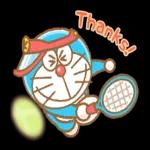Doraemon's Animated Sports
