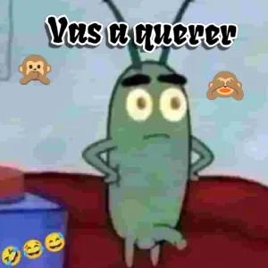 Vas a querer - getsticker.com