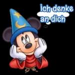 Mickey Mouse😍