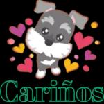 pegatinas lindas