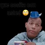 Dios vió lo que borraste