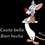 Cosita bella Bien hecha 