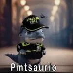 Dinosaurio Profesional