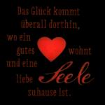 Ich liebe dich