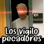 Los vigilo pecadores