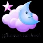 Buenas Noches