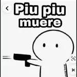 Ay, justo donde me chupa un huevo