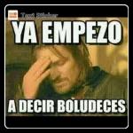 vamos cerrando el papoi