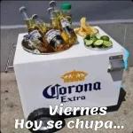 Buen Día!! Arriba... Feliz Sábado!!