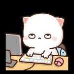 蜜桃貓和小伙伴7