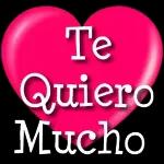 Te Quiero Mucho