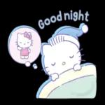 Romantic Hello Kitty