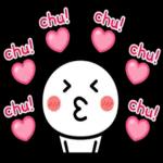 跟你說愛你❤