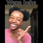 uPhi loKubuZile ngimshaye ngeZulu?