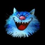 Blue Cats
                            Rina Zenyuk