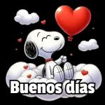 Buenos Días