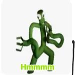 Rainbow friends pack