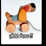 AhHh PeRrO!!!