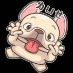 法鬥皮古-就是愛你(第35彈)