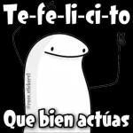Ten, cómprate mejores stickers