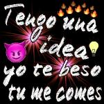 Por favor tengamos sexo