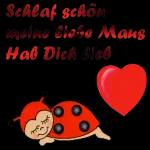 Schön das es dich gibt