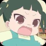 stikell kejaa 👧🏻🍅🌟 >__<