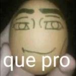 Viickyfas Fue la mano de Dios