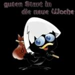 Kommt gut durch den Tag🌹