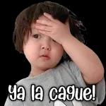 quieres morir?