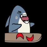 阿鯊不嚕-動態日常