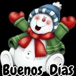 navideños 