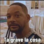 Aunque no te hable, te pienso