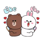 WOW! Here is Cony&Brown!