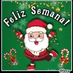 Lunes Feliz inicio de semana