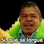 Escucho. pero no entiendo
