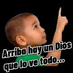 Que chicharrón
