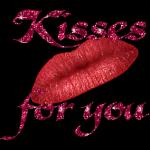 Kissesfor you