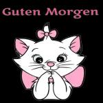 Marie kommt！！！