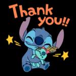 Stitch