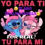 chimilita 🥰 de campo