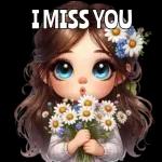 pretty flower girls🌹