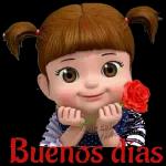buenos días