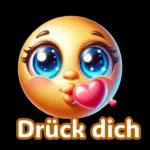 Mein Bettchen ruft schon nach mir.