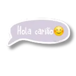 Aterrizanda al chisme