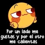 caliente 