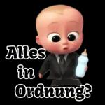 Guten Morgen