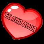 MI Corazón TE ♡♡ pertenece