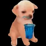 Cuidado con el Hambreado